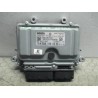 CENTRALINA MOTORE MERCEDES-BENZ Classe B (W245) 2005>2008 usato