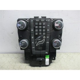 CENTRALINA CLIMATIZZATORE...