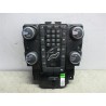 AC CONTROL UNIT VOLVO V40 2012>2016 used