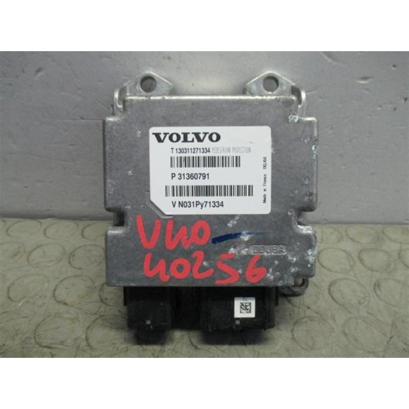 VOLVO CENTRALINA AIR BAG VOLVO V40 2012>2016 usato