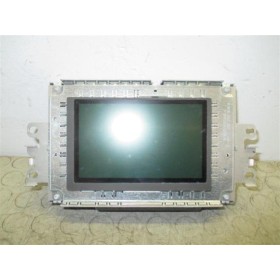 VARIOUS DISPLAY  VOLVO V40...