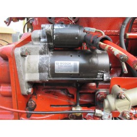 MOTORINO AVVIAMENTO IVECO...