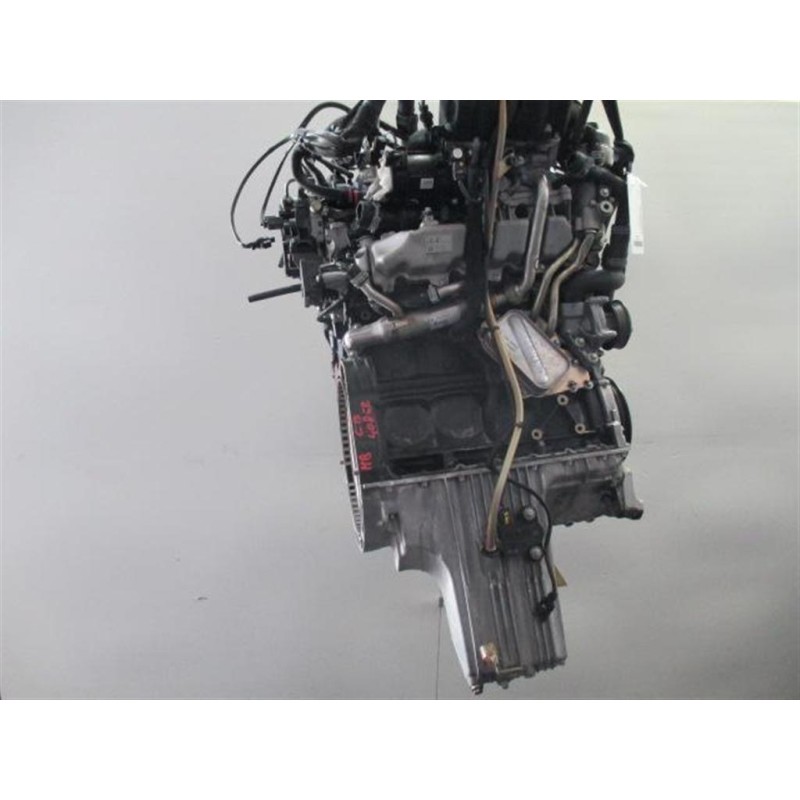 MERCEDES-BENZ ENGINE MERCEDES-BENZ Classe B (W245) 2005>2008 used