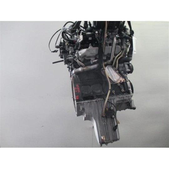 MOTORE MERCEDES-BENZ Classe B (W245) 2005>2008 usato