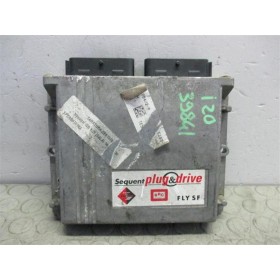 CENTRALINE VARIE HYUNDAI...