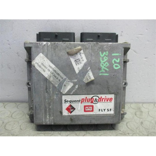 CENTRALINE VARIE HYUNDAI i20 2008>2012 usato