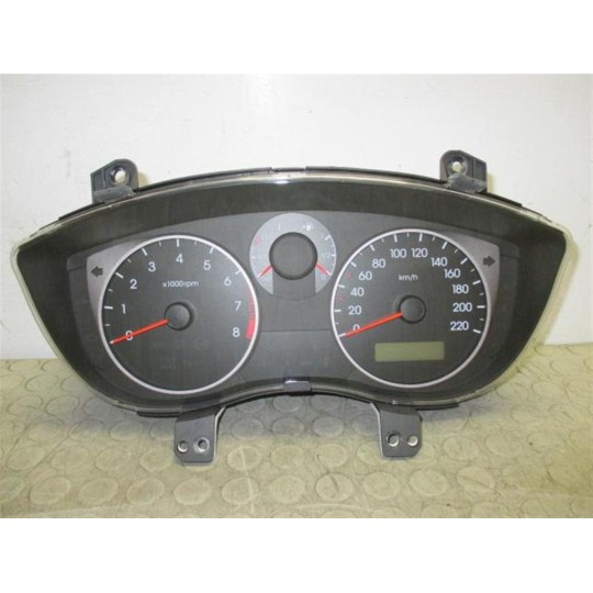 INSTRUMENT PANEL HYUNDAI i20 2008>2012 used