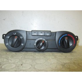 AC CONTROL UNIT HYUNDAI i20...