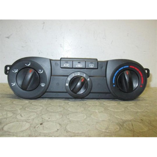 CENTRALINA CLIMATIZZATORE HYUNDAI i20 2008>2012 usato