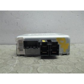 VARIOUS CONTROL UNITS A...