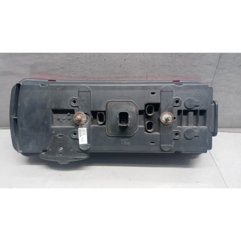 DAF RIGHT REAR LIGHT DAF XF106 used