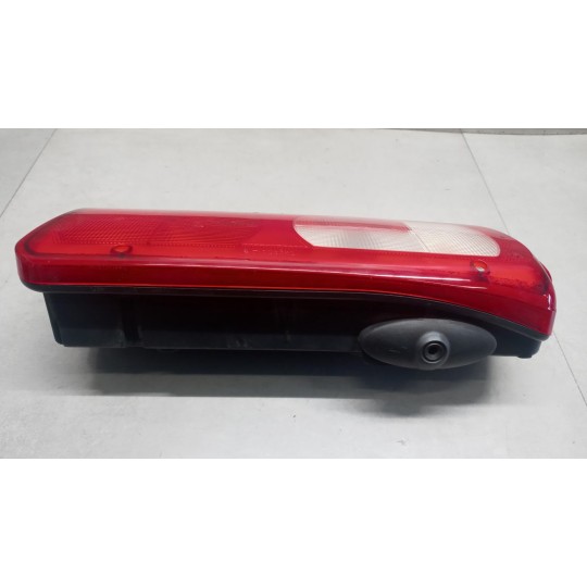 RIGHT REAR LIGHT DAF XF106 used