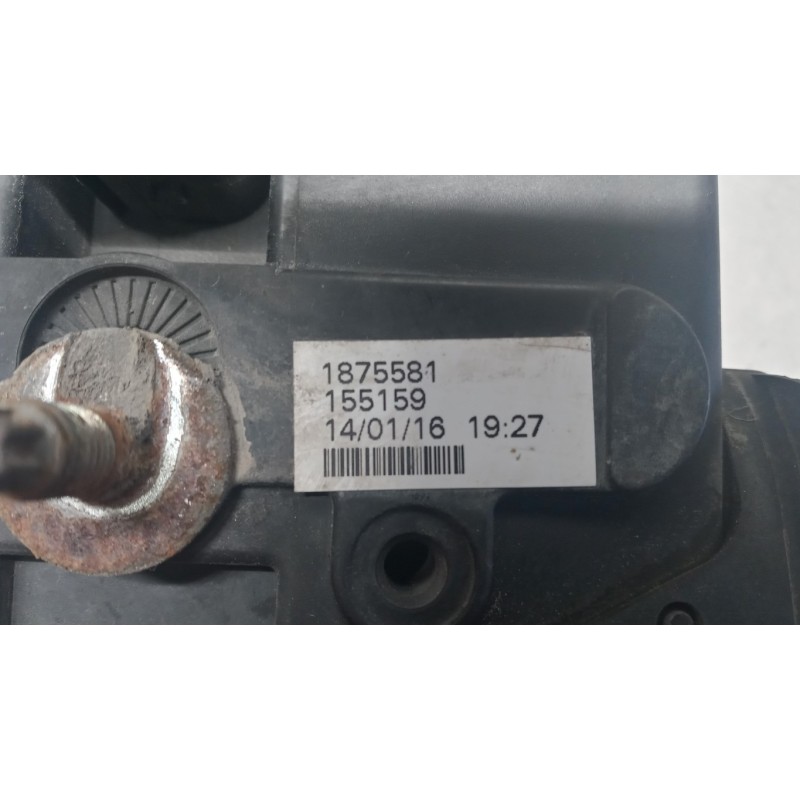 DAF FARO POSTERIORE ESTERNO DESTRO DAF XF106 usato