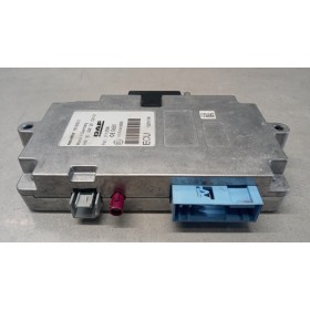 VARIOUS CONTROL UNITS B...