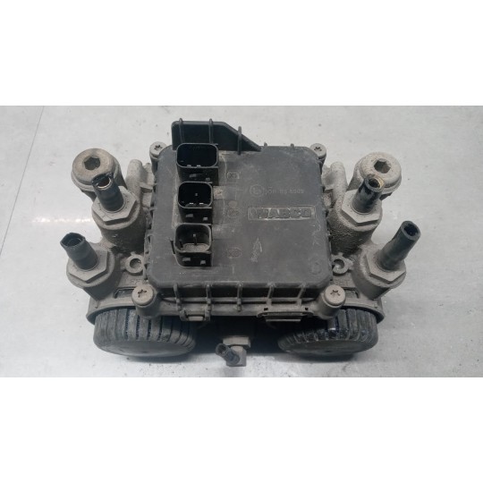 VARIOUS BRAKE 1  DAF XF106 used