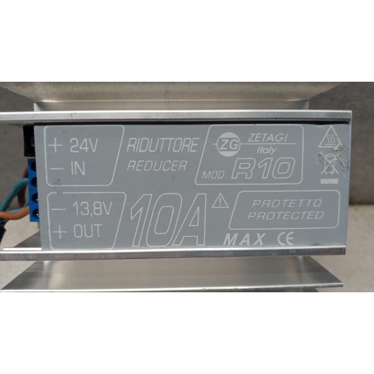 VARIOUS CONTROL UNIT C DAF XF106 used