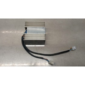 VARIOUS CONTROL UNIT C DAF...