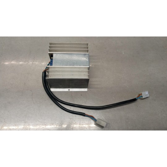 CENTRALINE VARIE C DAF XF106 usato