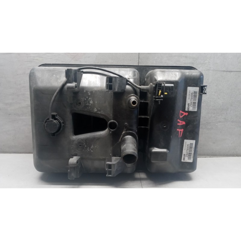 DAF VASCHETTA ACQUA RADIATORE MOTORE DAF XF106 usato