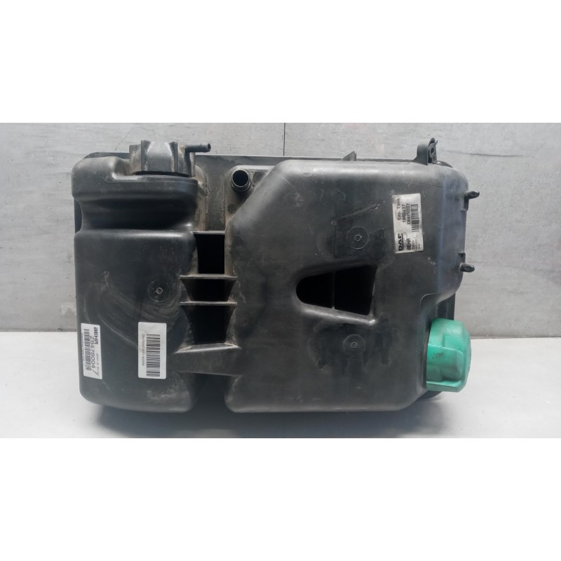 DAF VASCHETTA ACQUA RADIATORE MOTORE DAF XF106 usato