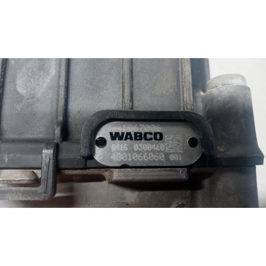 VARIOUS BRAKE 1  DAF XF106 used