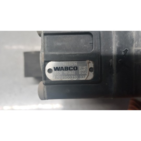 VARIE FRENI 2 DAF XF106 usato