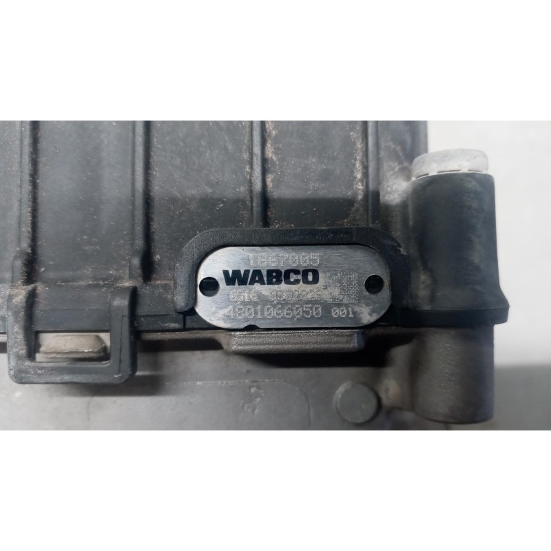 DAF VARIE FRENI 1 DAF XF106 usato