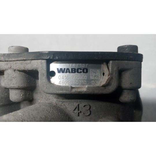 VARIOUS BRAKE 1  DAF XF106 used