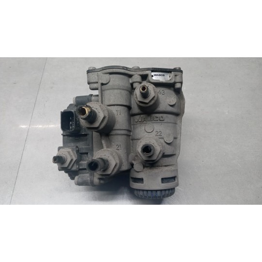 VARIOUS BRAKE 1  DAF XF106 used