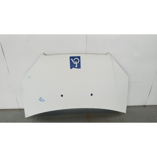 FRONT HOODS FIAT Doblo' 2005>2009 used