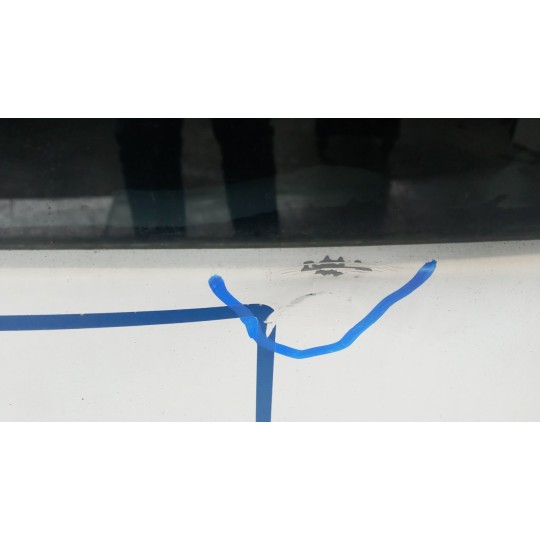 PORTACARICO POST DESTRO FIAT Doblo' 2005>2009 usato