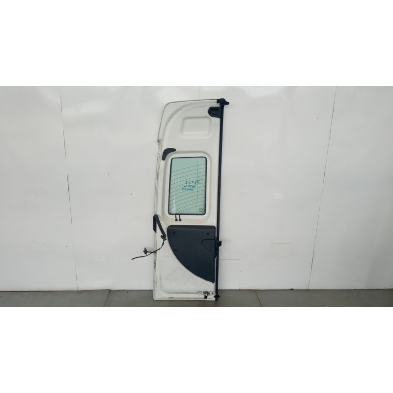 FIAT RIGHT LOAD DOOR FIAT Doblo' 2005>2009 used
