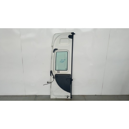 RIGHT LOAD DOOR FIAT Doblo' 2005>2009 used