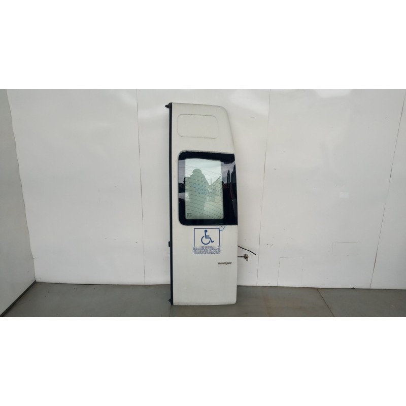 FIAT RIGHT LOAD DOOR FIAT Doblo' 2005>2009 used
