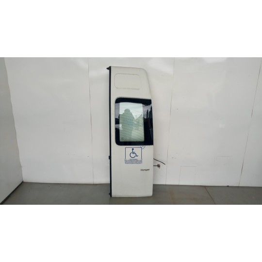 RIGHT LOAD DOOR FIAT Doblo' 2005>2009 used