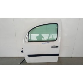 LEFT FRONT DOOR RENAULT...