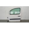 RENAULT LEFT FRONT DOOR RENAULT Kangoo 2013>2021 used