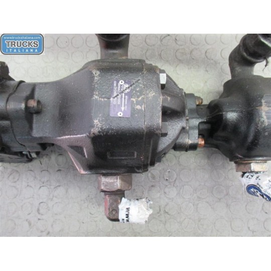 POMPA IDRAULICA IVECO 145-17 usato