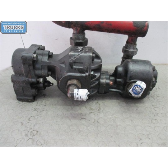 HYDRAULIC PUMP  IVECO 145-17 used