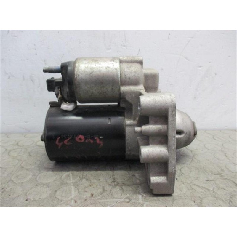 MINI STARTER MOTOR MINI R56  2006>2011 used
