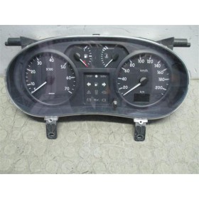 INSTRUMENT PANEL RENAULT...