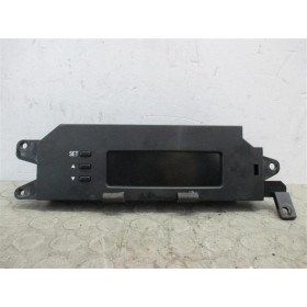 DISPLAY VARI HYUNDAI i20...