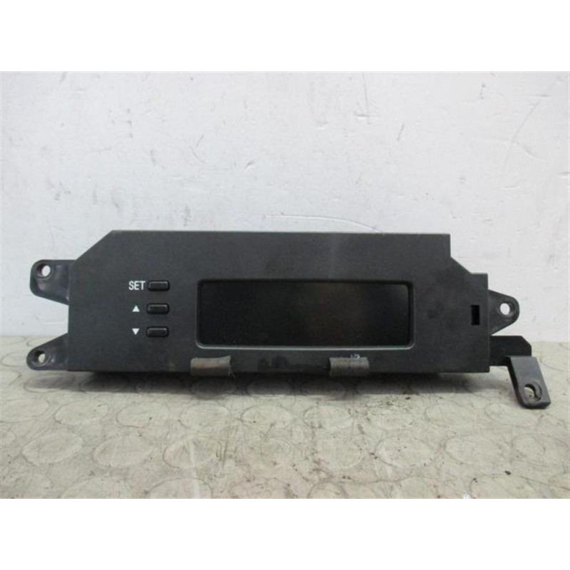 HYUNDAI VARIOUS DISPLAY  HYUNDAI i20 2008>2012 used