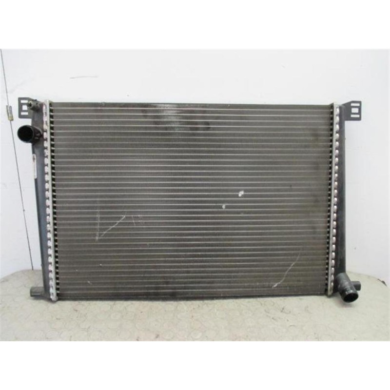 MINI WATER HEAT RADIATOR  MINI R56  2006>2011 used