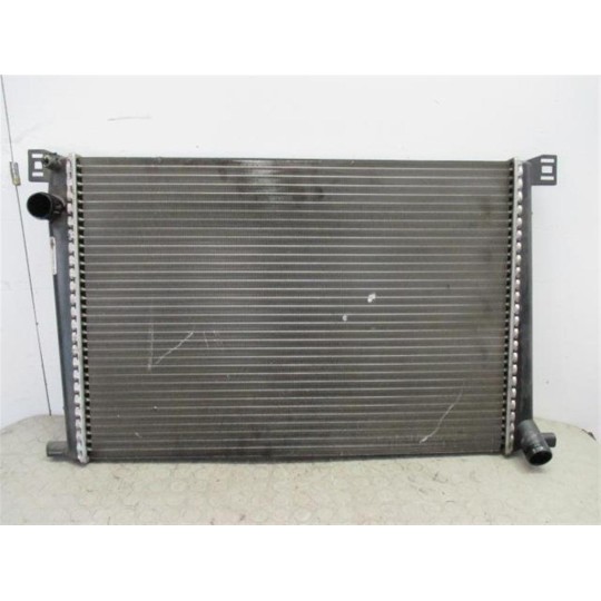 WATER HEAT RADIATOR  MINI R56  2006>2011 used