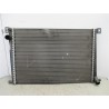 WATER HEAT RADIATOR  MINI R56  2006>2011 used