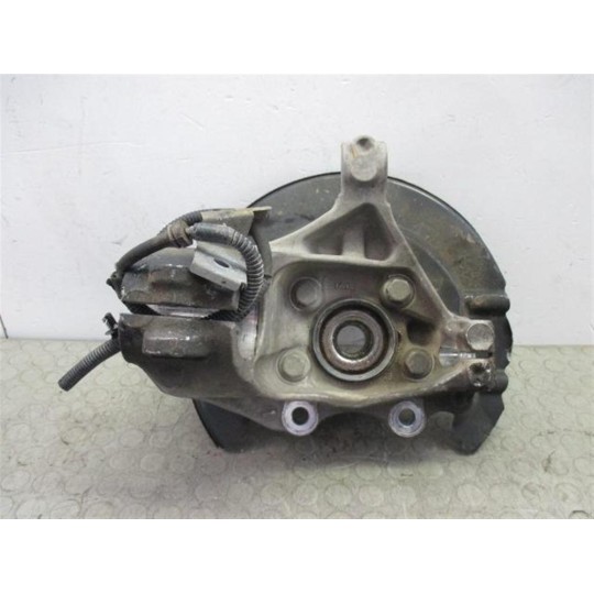 COMPLETE RIGHT UPRIGHT VOLVO V40 2012>2016 used