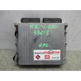 CENTRALINE VARIE A...