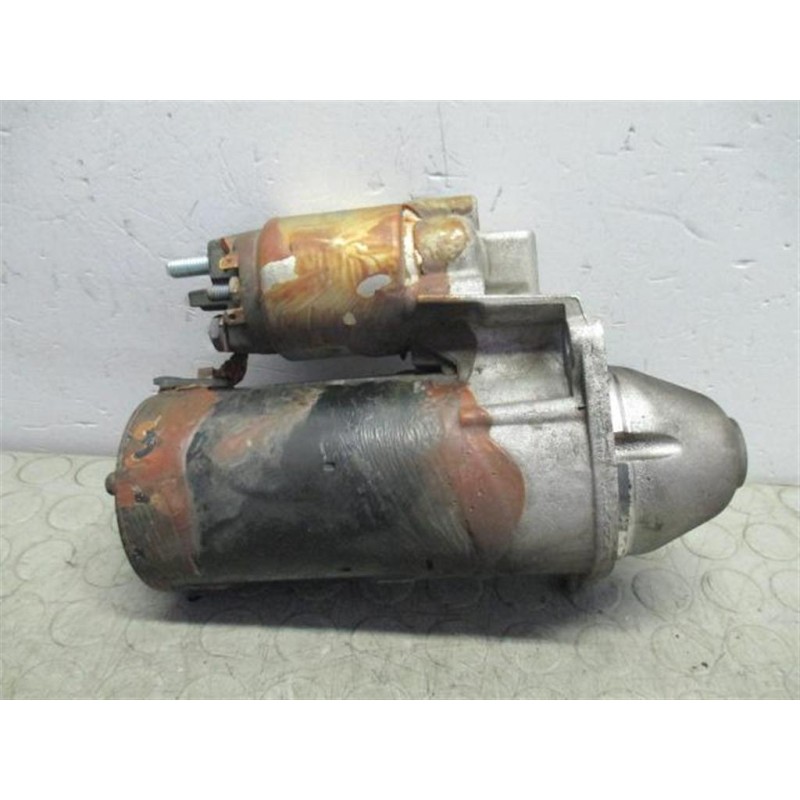 MERCEDES-BENZ MOTORINO AVVIAMENTO MERCEDES-BENZ Classe B (W245) 2005>2008 usato