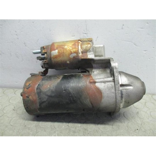 STARTER MOTOR MERCEDES-BENZ Classe B (W245) 2005>2008 used